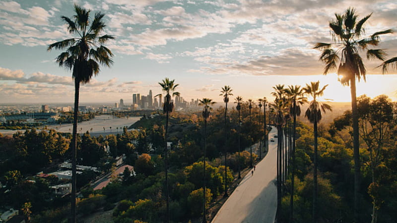 Top 28 Best Los Angeles [ + Phone ], HD wallpaper