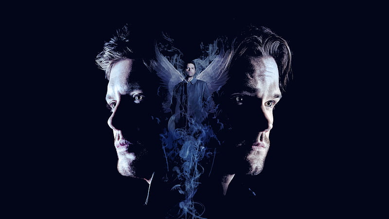 Supernatural Season 15 , supernatural, tv-shows, HD wallpaper