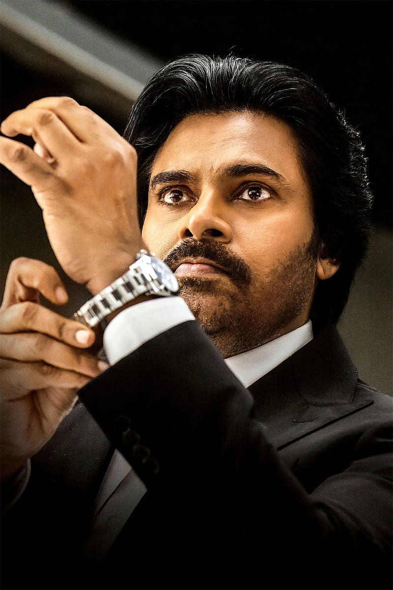 Pawan Kalyan, Telugu movie, pawankalyan, bheemla Nayak, bollywood ...