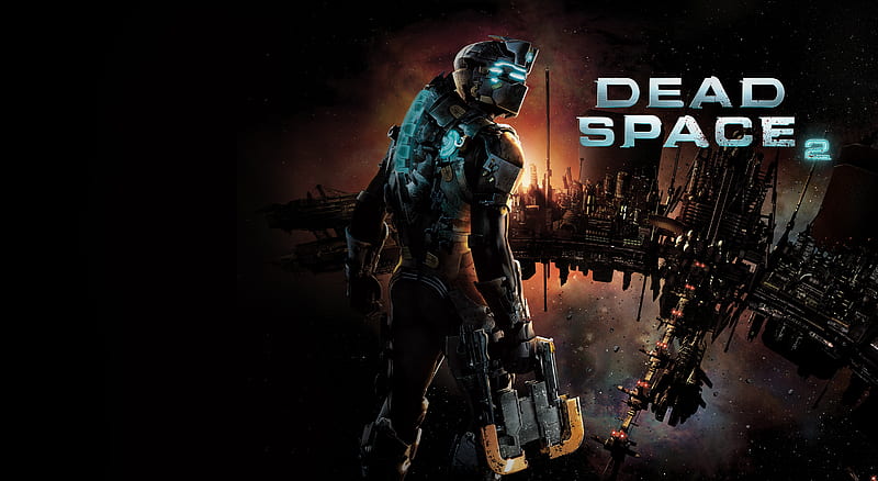 Dead Space 2 Gaming, HD wallpaper