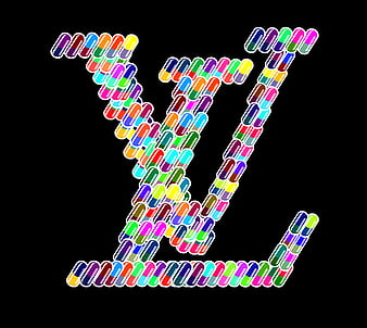 New #LV #LouisVuitton #Icon #Logo #Wallpaper #3D in 2023  Neon art print, Louis  vuitton iphone wallpaper, Painting logo