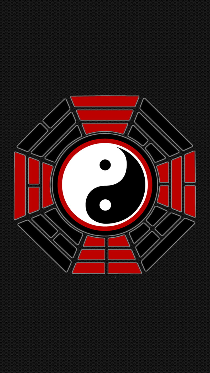 Oriental, 929, arts, chinese, fu, kung, martial, orient yang, yin, yin yang, yinyang, HD phone wallpaper
