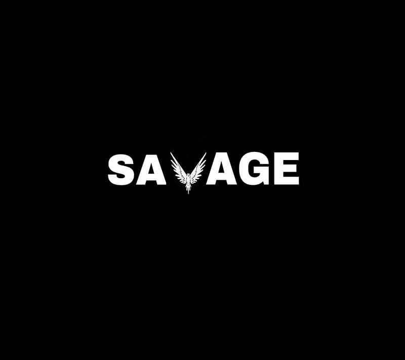 Savage Logang, funny, youtube, HD wallpaper