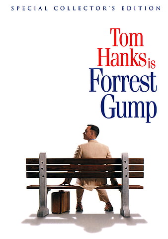 Forest Gump iPhone 4K Wallpapers  Wallpaper Cave