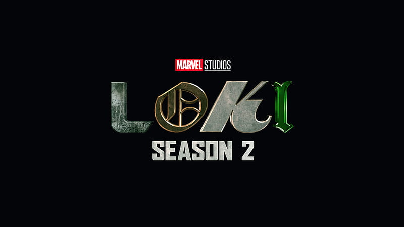Loki Season 2 , loki-tv-series, loki, tv-shows, HD wallpaper