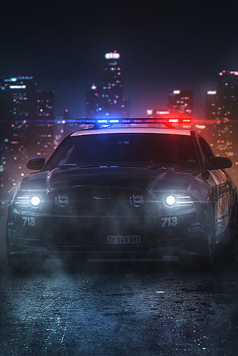 Law Enforcement Wallpapers on WallpaperDog