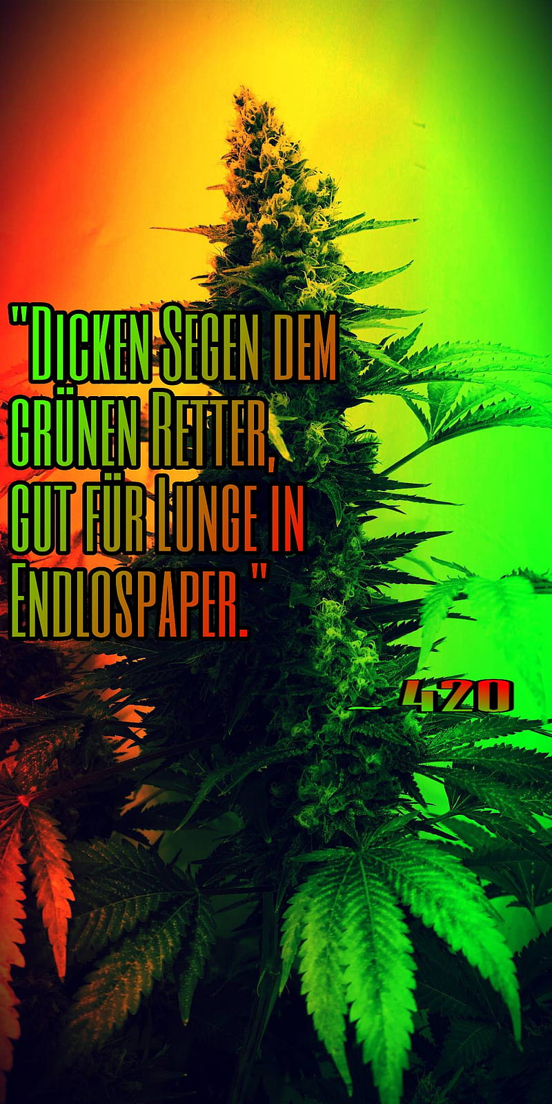 dope weed wallpaper