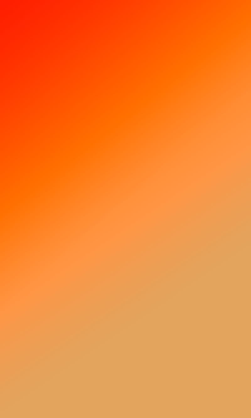 Sunny Orange S8, 2017, android, basic, business, colors, home screen, iphone, italian design, locked screen, nice, orginal, simple, style, HD phone wallpaper
