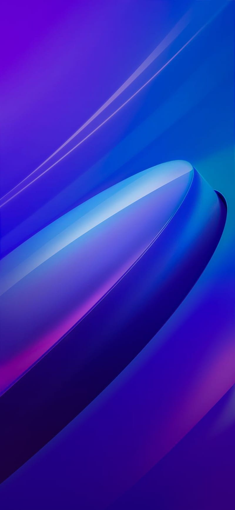Vivo , abstract, HD phone wallpaper