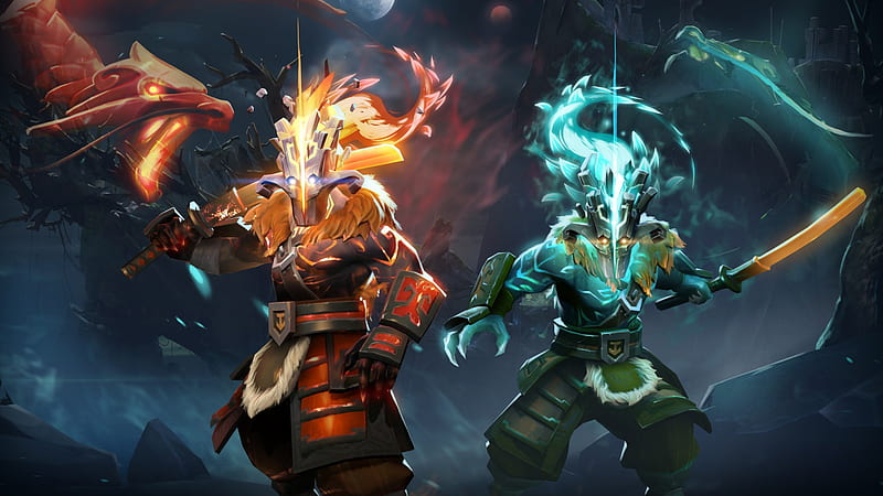 The Best Dota 2 Background for Your PC in 2022. DMarket, Dota 2 Gaming, HD  wallpaper | Peakpx