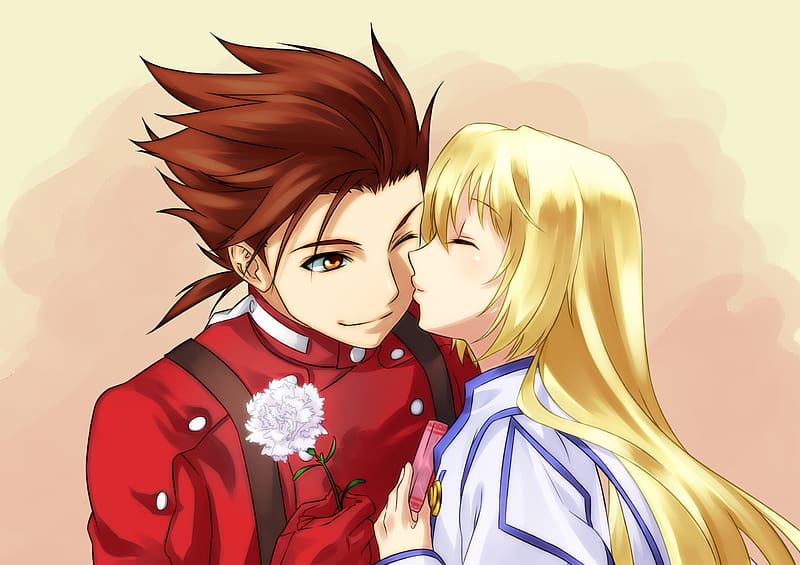 Tales of Symphonia Remastered team apologizes for the gameplay and is  investigating a fix