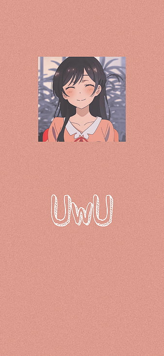 Zero Two Uwu Wallpaper  Download to your mobile from PHONEKY