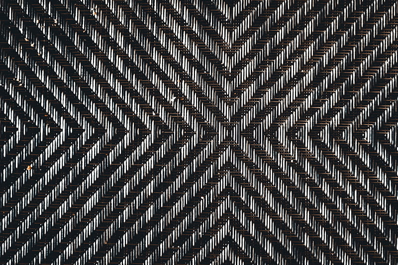stripes, corners, texture, HD wallpaper