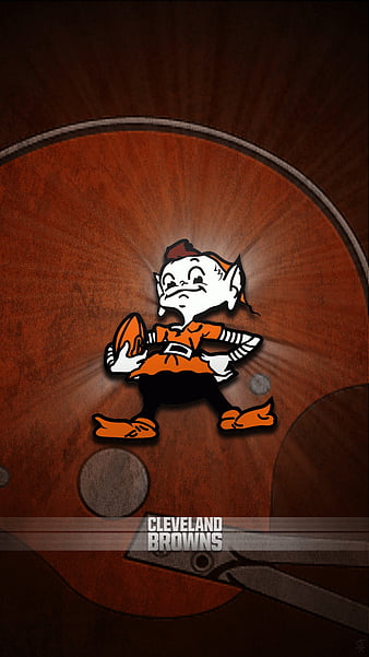 Browns Mobile Wallpapers  Cleveland Browns 