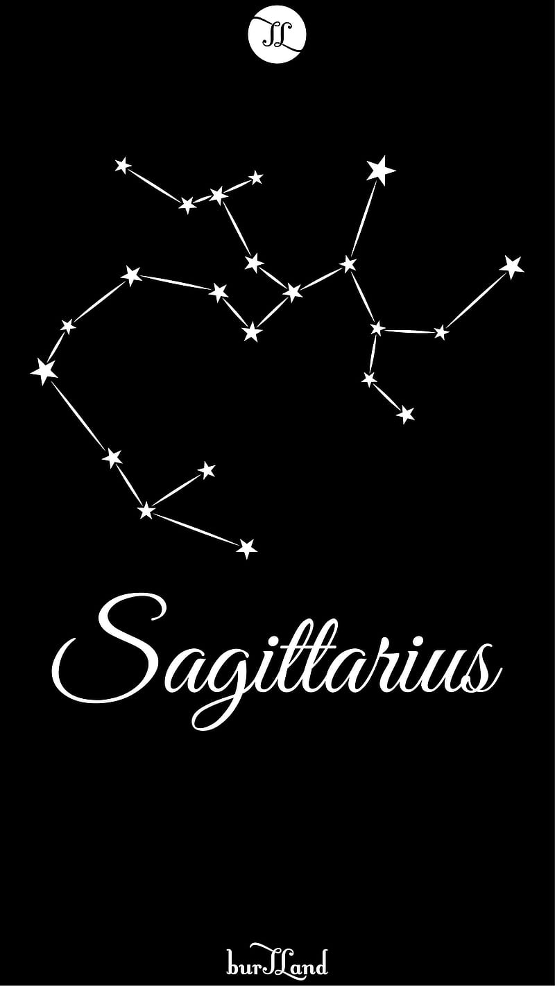 Download Cute Sagittarius Aesthetic Wallpaper  Wallpaperscom
