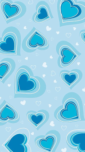 Tiny Hearts, HD phone wallpaper | Peakpx