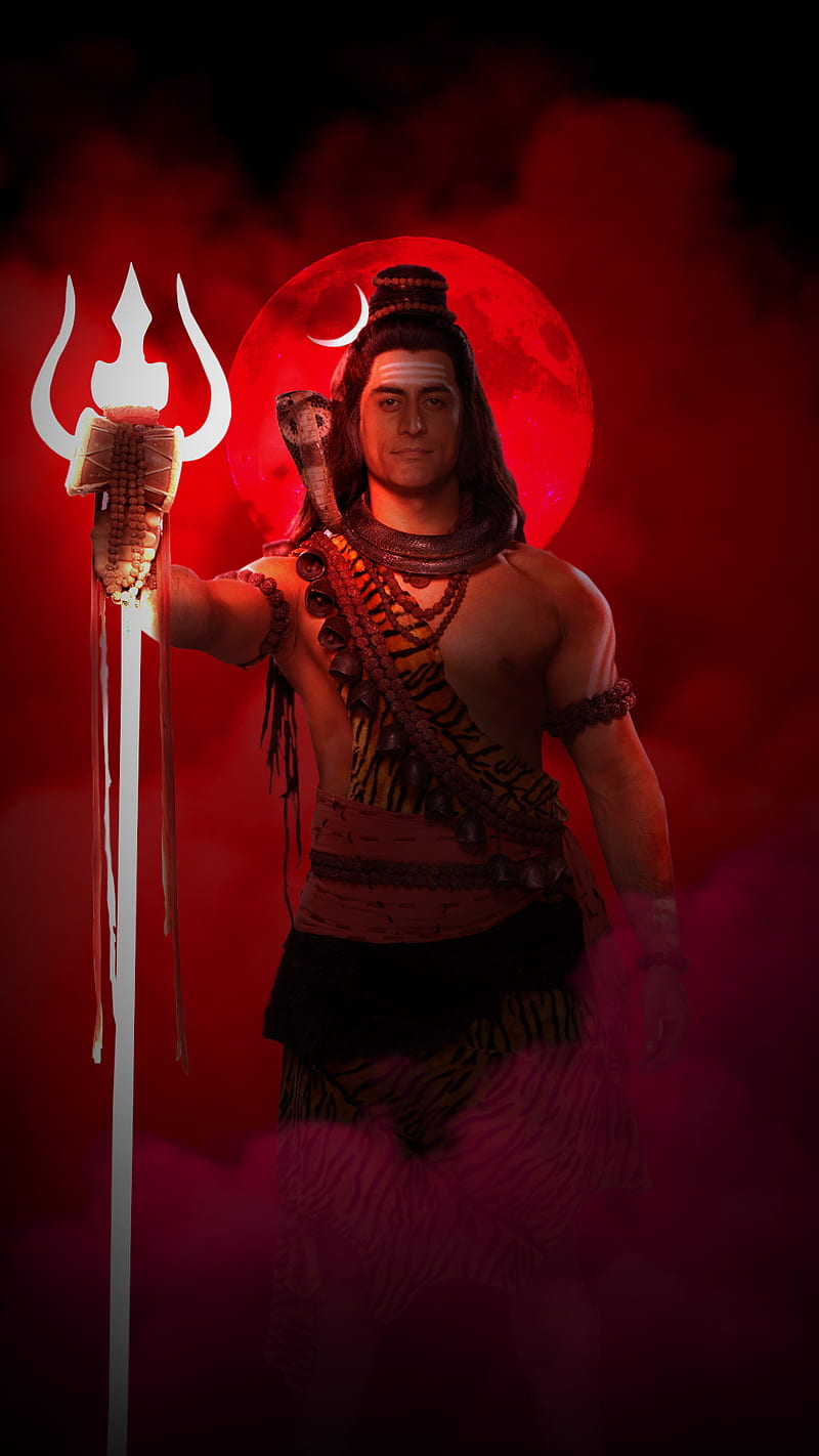 The Ultimate Compilation of Har Har Mahadev Images in Full 4K HD