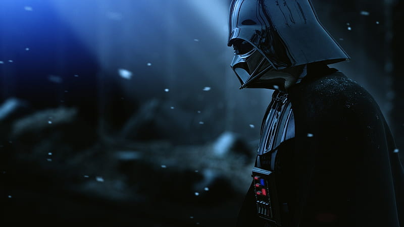 Dath Vader Armor Star Wars Movie, star-wars, movies, HD wallpaper