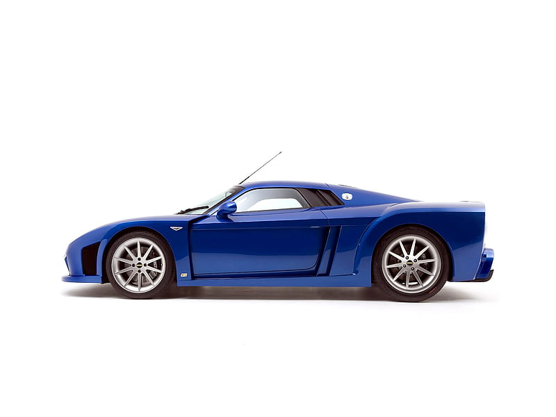 2006 Noble M15, Coupe, Turbo, V6, car, HD wallpaper | Peakpx