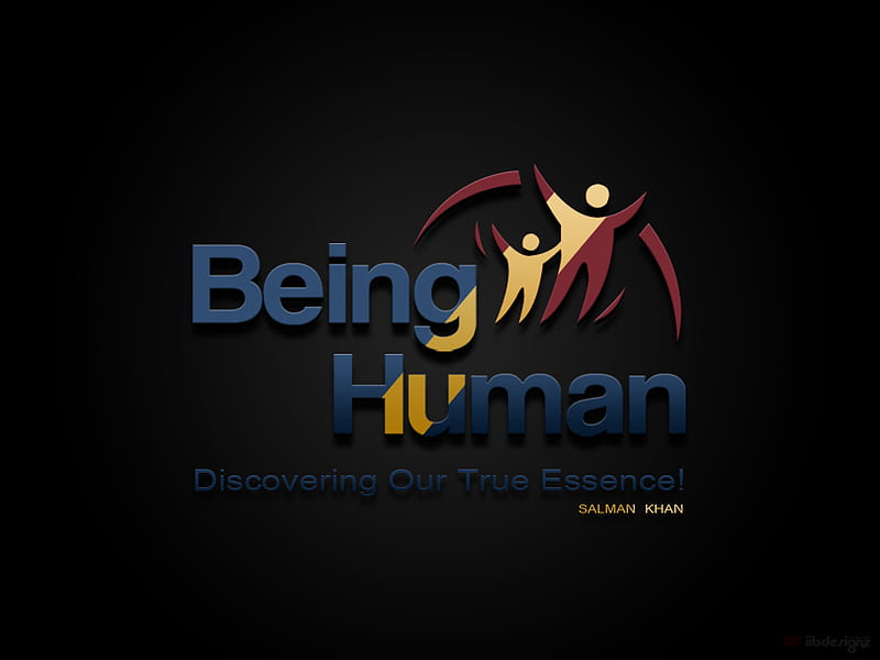 Being Human, being, human, salman khan, HD wallpaper