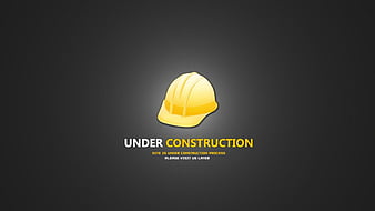 under construction wallpaper