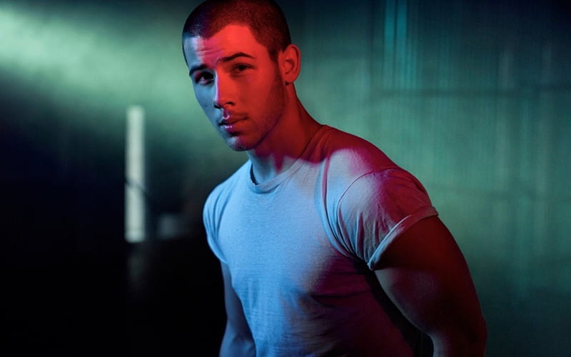 Video See Nick Jonas' Unrecognizable Transformation for 'Kingdom' TV Show -  ABC News