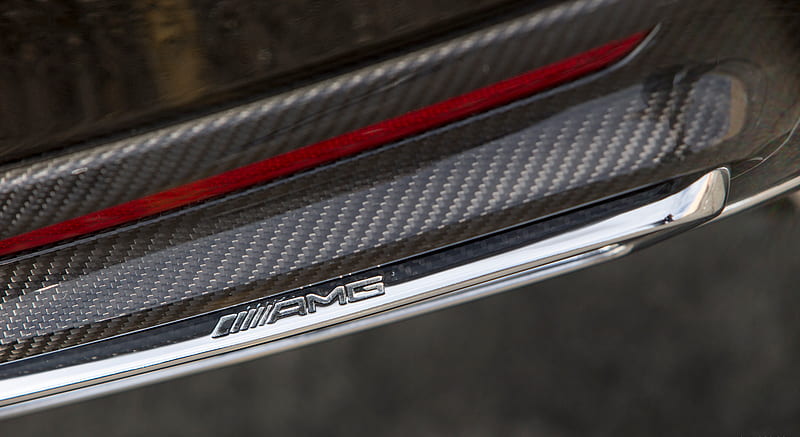 2015 Mercedes-Benz S65 AMG Coupe - Exhaust , car, HD wallpaper