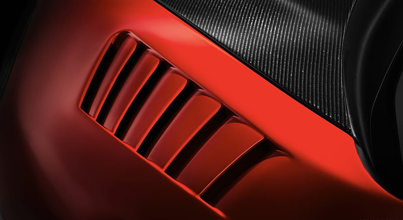 2016 McLaren 650S Can-Am - Detail , car, HD wallpaper