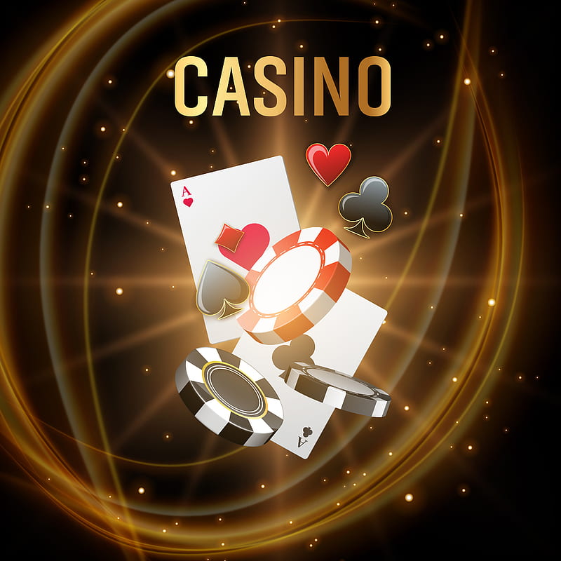 Casino for fun, cool, gambling, game, gold, play, playing, win, winner, HD  phone wallpaper | Peakpx