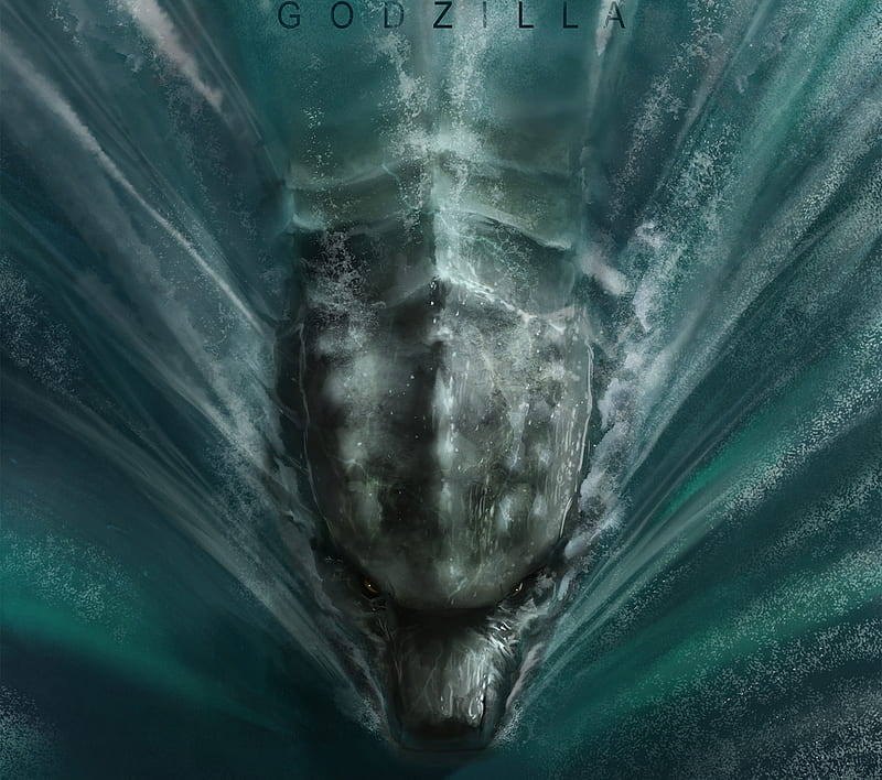 Godzilla 2014 Wallpaper APK for Android Download