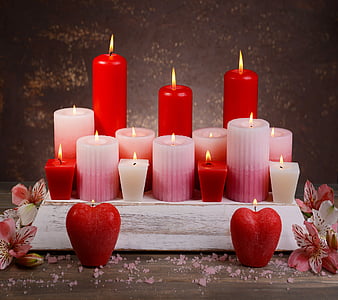 HD candele wallpapers | Peakpx