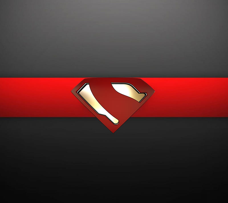 Superman logo, Superman, Logo (1920x1080) - Desktop & Mobile Wallpaper