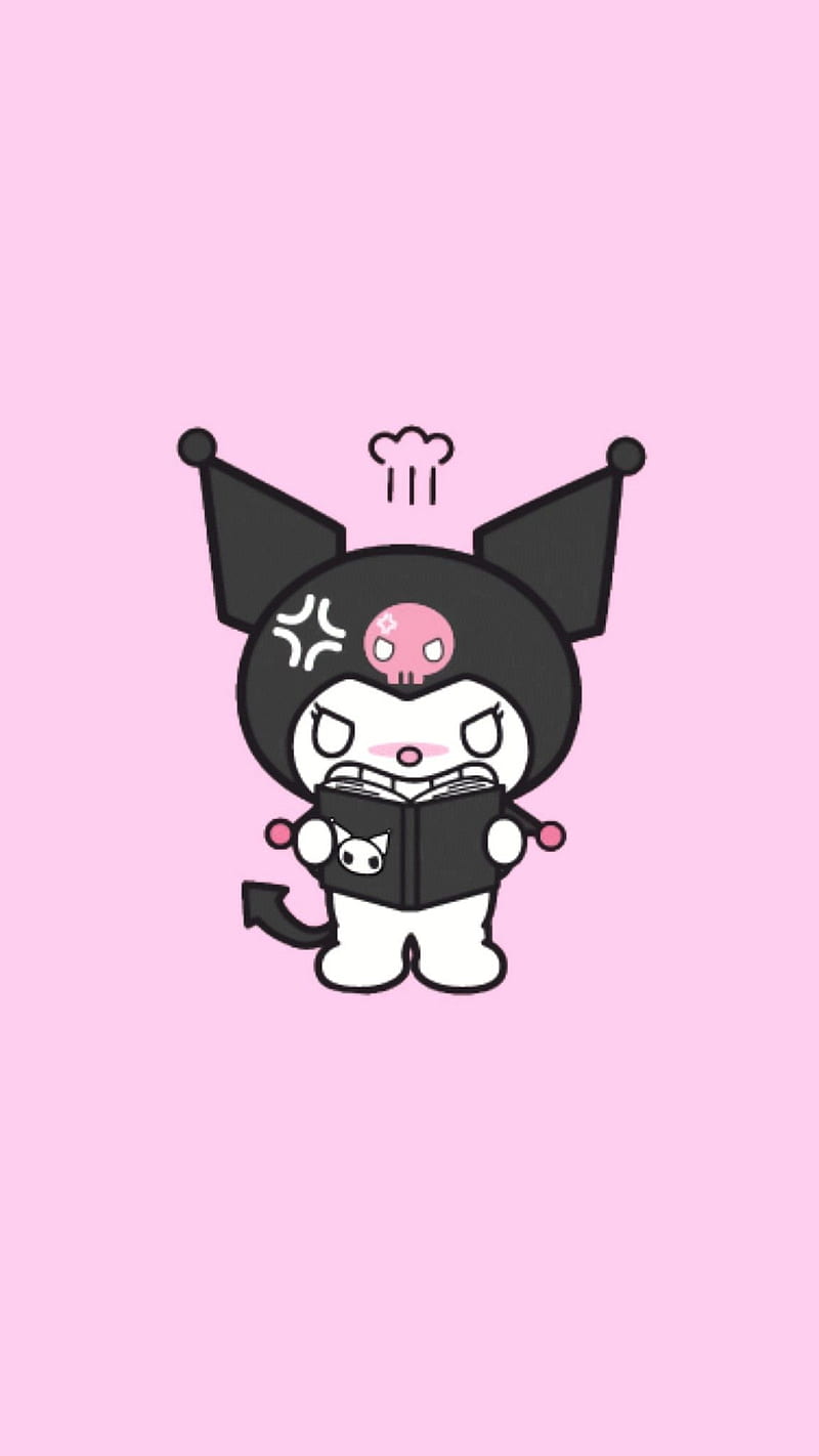 HD kuromi wallpapers | Peakpx