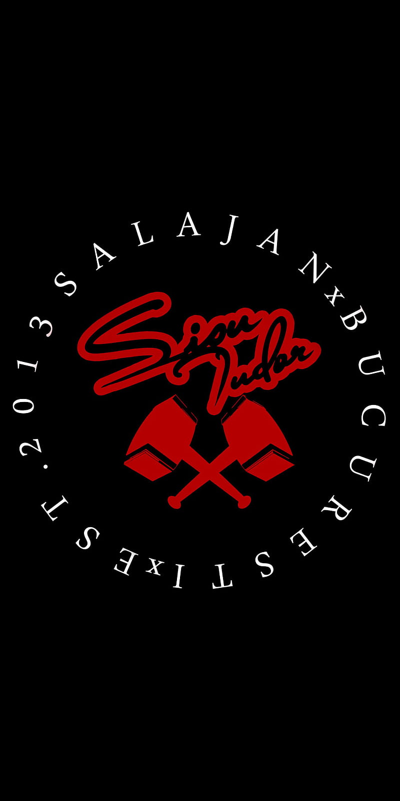 Sisu Tudor Salajan, 2020, bucuresti, hip hop, rap, romania, HD phone wallpaper