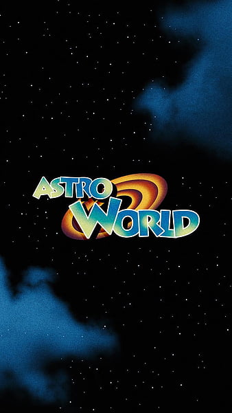 Astroworld Desktop HD Wallpapers - Wallpaper Cave