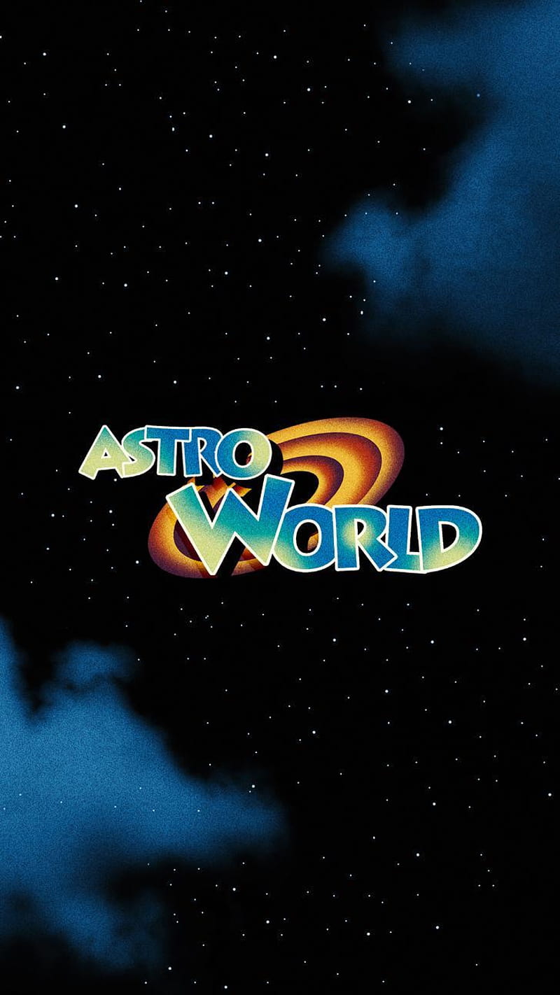 Astroworld Wallpaper - Download to your mobile from PHONEKY