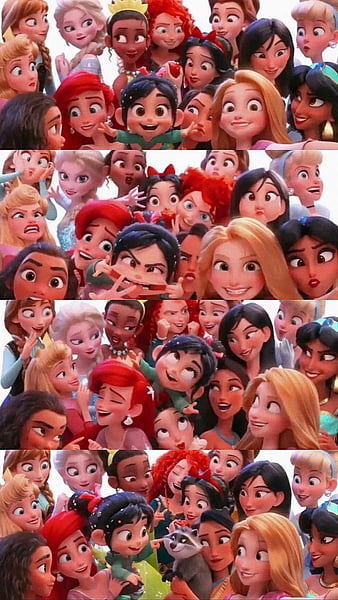 Disney princesses | Disney princess wallpaper, Princess wallpaper, Disney  princess background