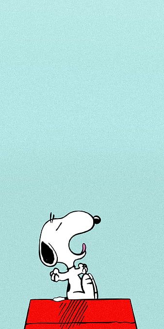 Snoopy, cartoon, dog, dog cartoon, draw, drawing, old cartoon, sleepy,  vintage, HD phone wallpaper | Peakpx