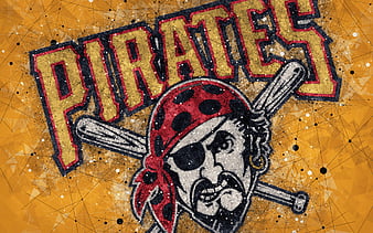 Pittsburgh Pirates HD Background Wallpapers 32720 - Baltana