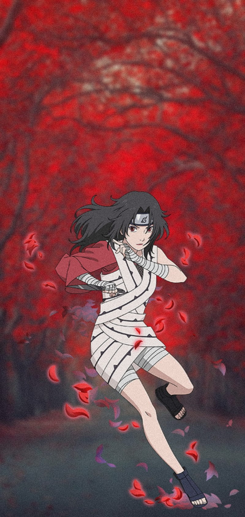 Shu Kurenai Wallpaper HD APK for Android Download