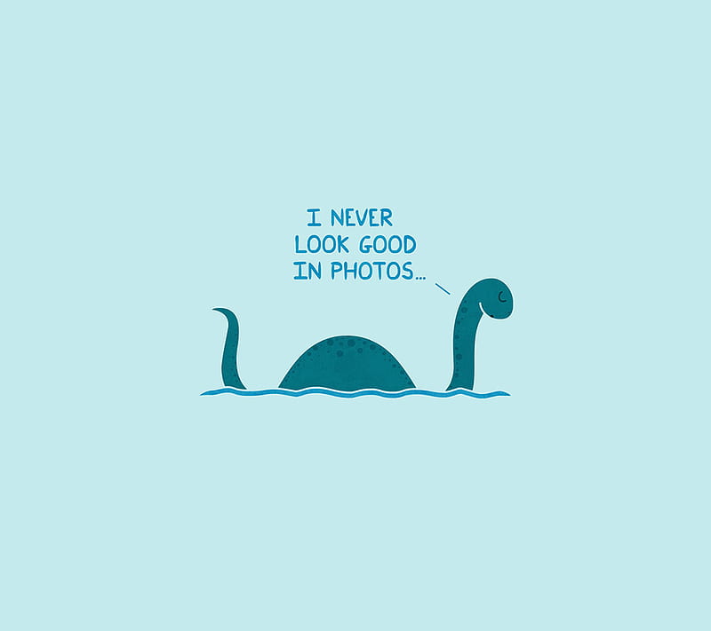 Loch Ness, monster, nessie, problems, HD wallpaper