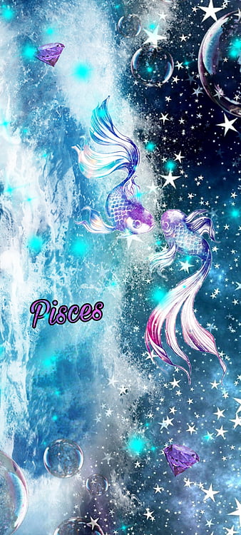 HD pisces zodiac sign wallpapers | Peakpx