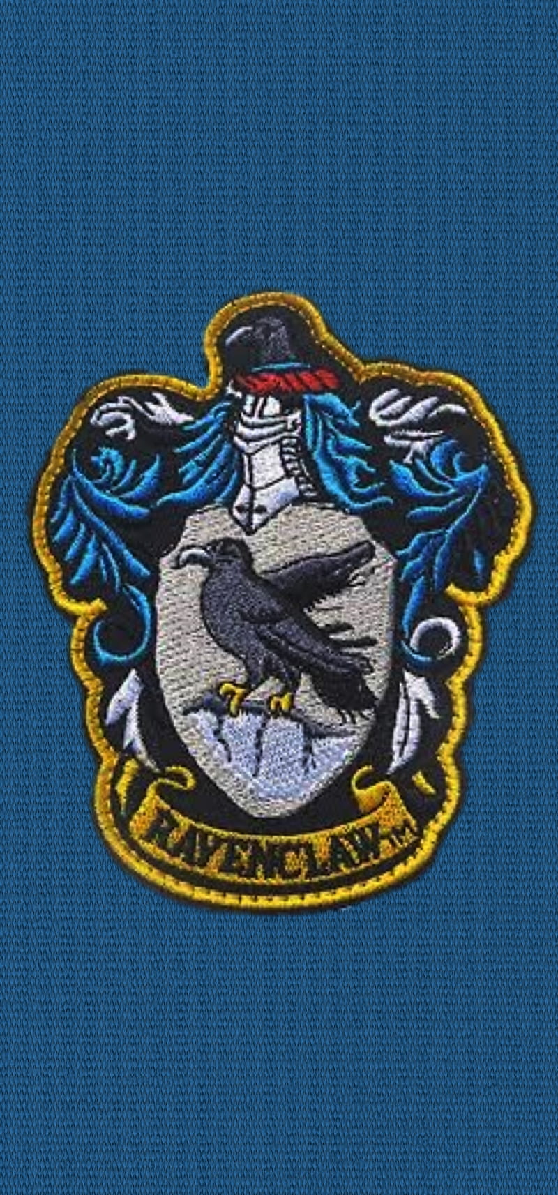 Ravenclaw Seal, harry Peakpx | phone HD potter, wallpaper