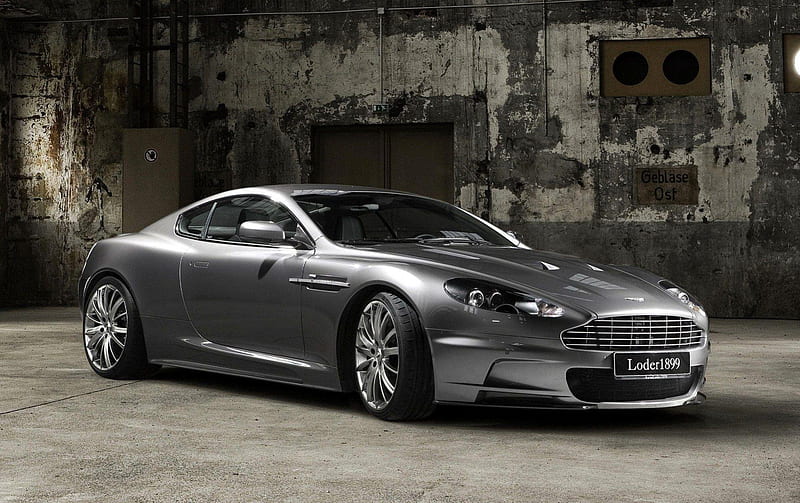 Aston Martin DB9 PIXEL Wallpaper by Dorotarito on DeviantArt