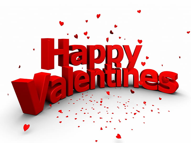 Valentine feliz dia del amor y la amistad badge Vector Image