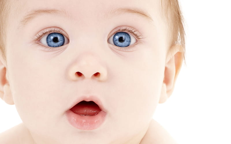 Blue Eyes Cute People Adorable Eyes Baby Sweet Hd Wallpaper Peakpx