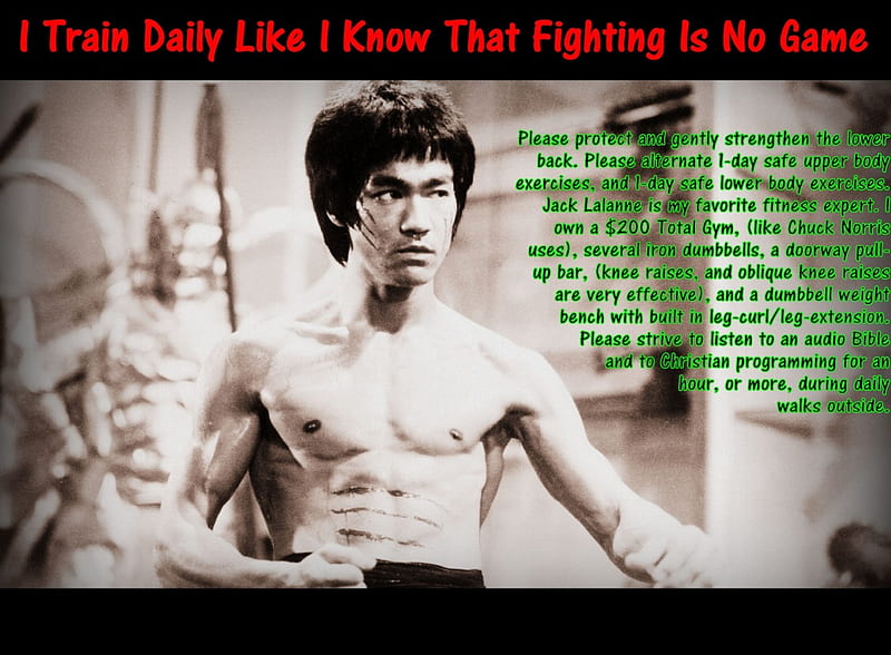 Fighting is No Game, self-esteem, hipster, natural high, positive addiction, health, christian, religious, fitness, exercise, love, martial arts, heaven, esports, happiness, self-discipline, fun, discipline, joy, cool, self-confidence, confidence, bruce lee, ve, self-control, motivational, wisdom, HD wallpaper