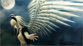 Imagem de dark Anime Angel #101313203