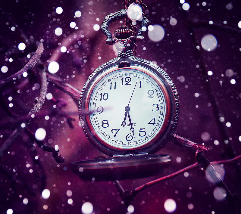 My photo clock wallpaper hires stock photography and images  Alamy