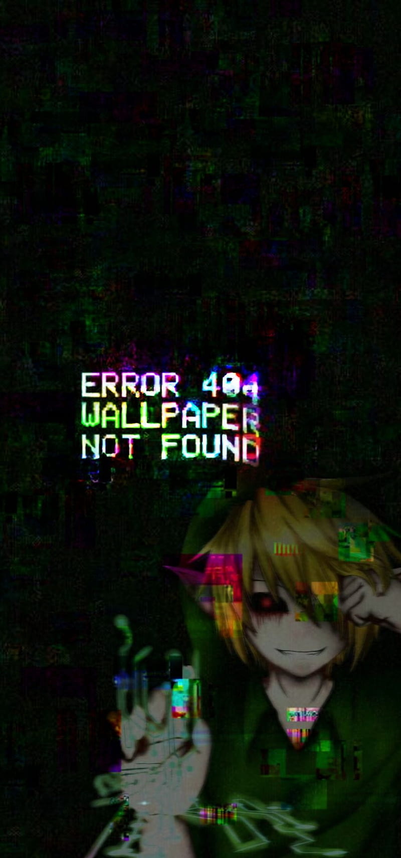Ben Drowned Wallpaper APK for Android Download